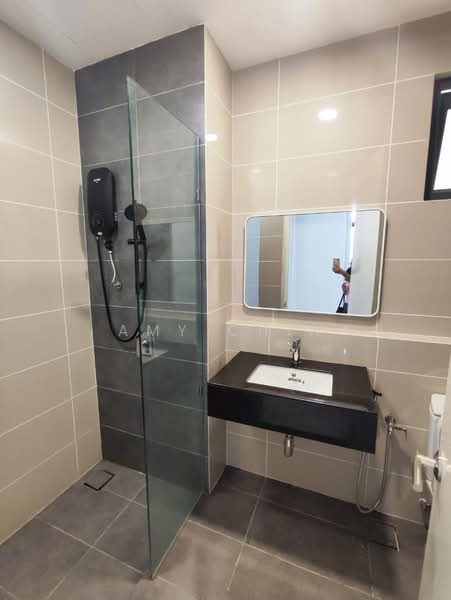 Kondominium untuk Disewa di The Maple Residences - Amy Chin - Bathroom - PropertyGuru.com.my