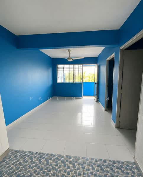 Flat for Sale at Flat Taman Ungku Tun Aminah - Pauline Ng - Interior - PropertyGuru.com.my