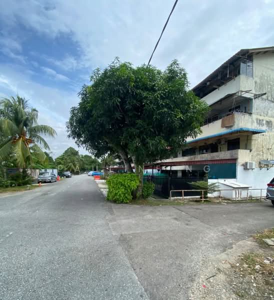 Flat for Sale at Flat Taman Ungku Tun Aminah - Pauline Ng - PropertyGuru.com.my