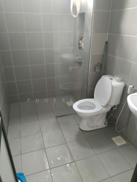Rumah Kluster untuk Dijual di Senibong (Permas Jaya) - Phoebe Foo - Bathroom - PropertyGuru.com.my