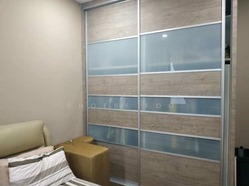 Rumah Kluster untuk Dijual di Senibong (Permas Jaya) - Phoebe Foo - Interior - PropertyGuru.com.my
