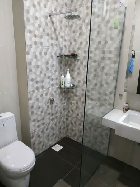 Rumah Kluster untuk Dijual di Senibong (Permas Jaya) - Phoebe Foo - Bathroom - PropertyGuru.com.my