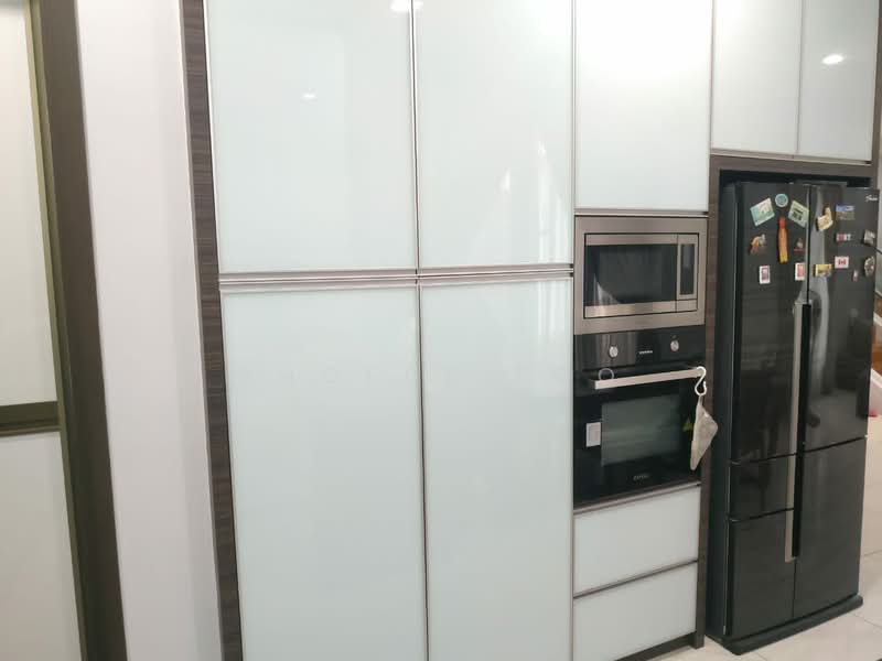 Rumah Kluster untuk Dijual di Senibong (Permas Jaya) - Phoebe Foo - Kitchen - PropertyGuru.com.my