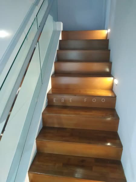 Rumah Kluster untuk Dijual di Senibong (Permas Jaya) - Phoebe Foo - Interior - PropertyGuru.com.my