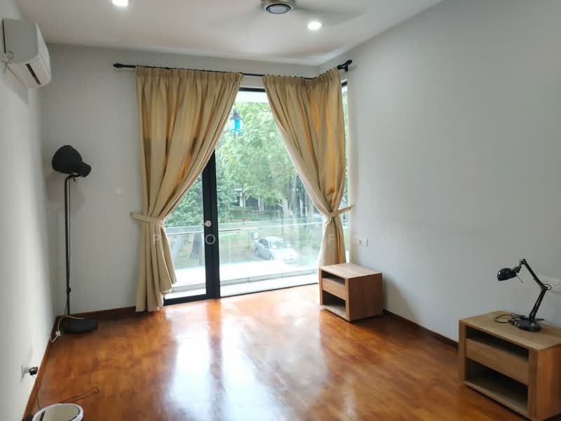 Rumah Kluster untuk Dijual di Senibong (Permas Jaya) - Phoebe Foo - Bedroom - PropertyGuru.com.my