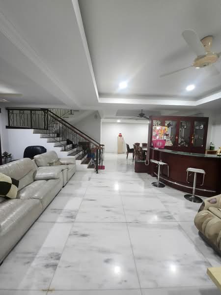 Semi-Detached House for Sale in Taman Overseas Union (Taman Oug) (Jalan Klang Lama (Old Klang Road)) - Tina Chua - PropertyGuru.com.my