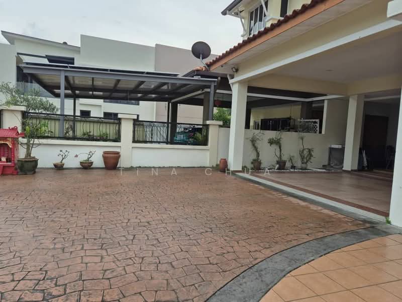 Semi-Detached House for Sale in Taman Overseas Union (Taman Oug) (Jalan Klang Lama (Old Klang Road)) - Tina Chua - PropertyGuru.com.my
