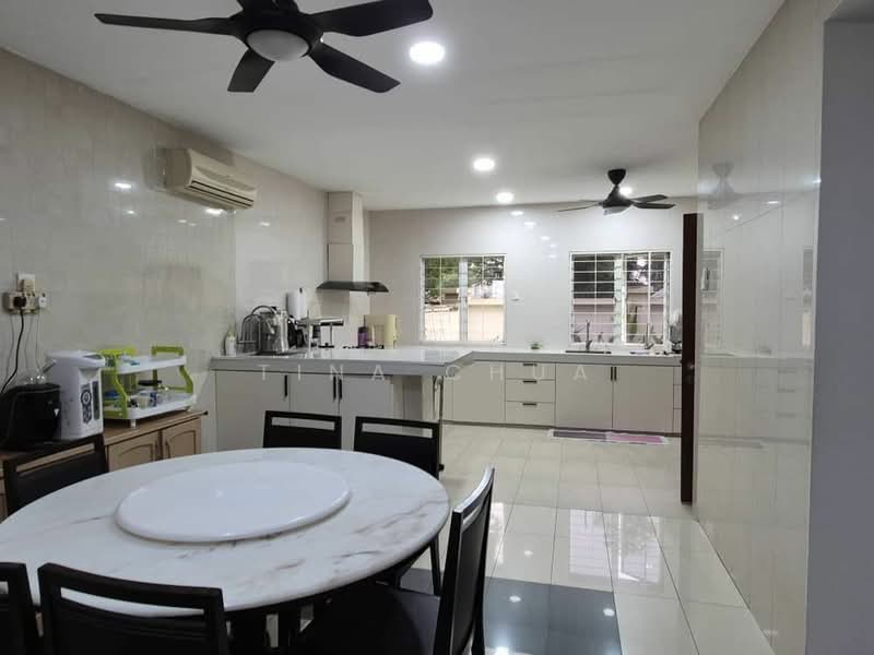 Semi-Detached House for Sale in Taman Overseas Union (Taman Oug) (Jalan Klang Lama (Old Klang Road)) - Tina Chua - PropertyGuru.com.my