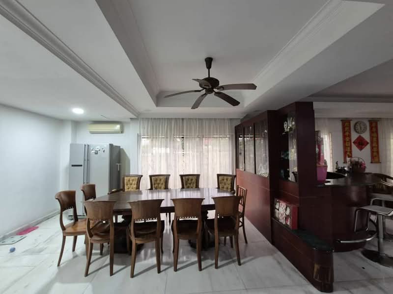 Semi-Detached House for Sale in Taman Overseas Union (Taman Oug) (Jalan Klang Lama (Old Klang Road)) - Tina Chua - PropertyGuru.com.my