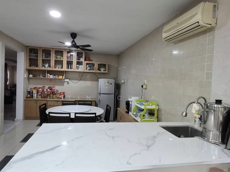 Semi-Detached House for Sale in Taman Overseas Union (Taman Oug) (Jalan Klang Lama (Old Klang Road)) - Tina Chua - PropertyGuru.com.my