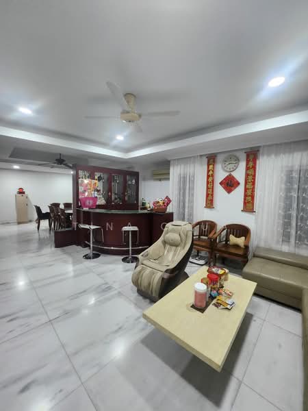 Semi-Detached House for Sale in Taman Overseas Union (Taman Oug) (Jalan Klang Lama (Old Klang Road)) - Tina Chua - PropertyGuru.com.my