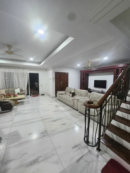 Semi-Detached House for Sale in Taman Overseas Union (Taman Oug) (Jalan Klang Lama (Old Klang Road)) - Tina Chua - PropertyGuru.com.my
