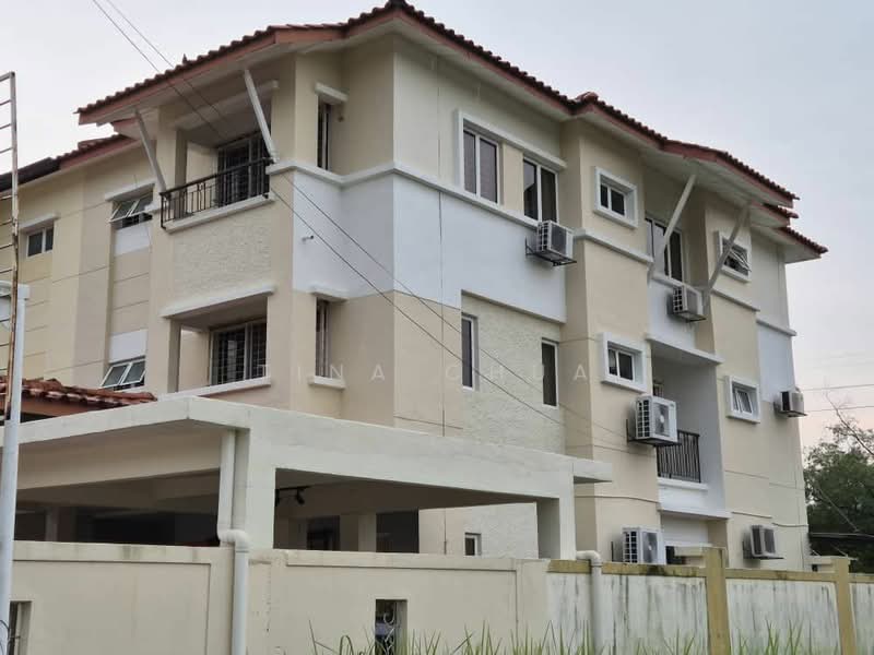 Semi-Detached House for Sale in Taman Overseas Union (Taman Oug) (Jalan Klang Lama (Old Klang Road)) - Tina Chua - PropertyGuru.com.my