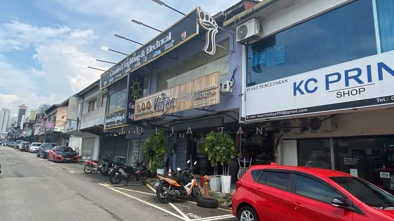 Shop / Office for Rent in Johor Bahru (Johor) - Julia Tan - PropertyGuru.com.my