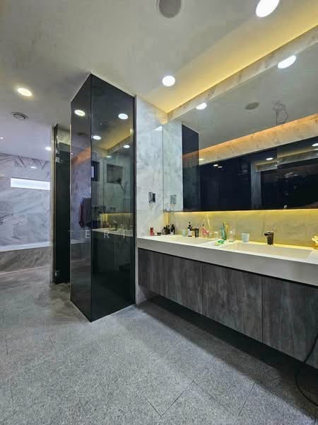 Rumah Kluster untuk Dijual di Johor Bahru (Johor) - Erica Ho - Bathroom - PropertyGuru.com.my