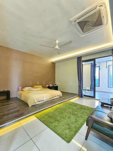 Rumah Kluster untuk Dijual di Johor Bahru (Johor) - Erica Ho - Bedroom - PropertyGuru.com.my