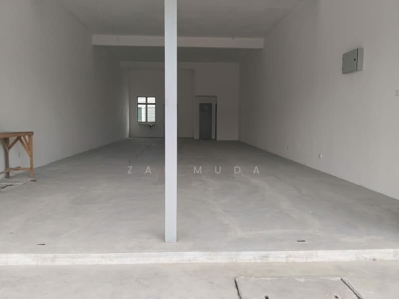 Kedai / Pejabat untuk Disewa di Banting (Banting) - Zai Muda - PropertyGuru.com.my