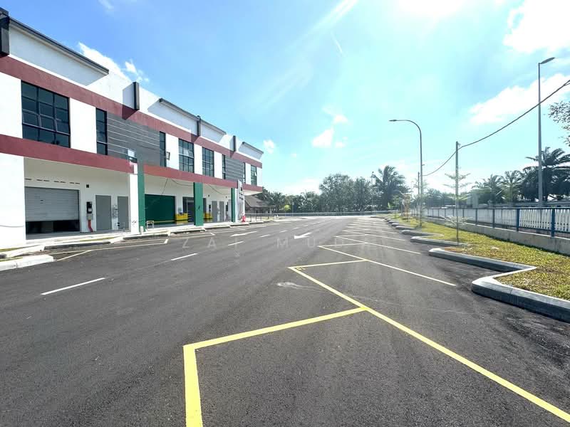 Kedai / Pejabat untuk Disewa di Banting (Banting) - Zai Muda - PropertyGuru.com.my
