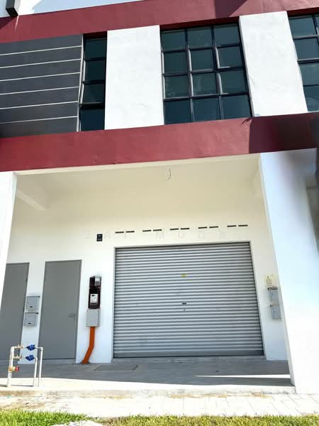 Kedai / Pejabat untuk Disewa di Banting (Banting) - Zai Muda - PropertyGuru.com.my