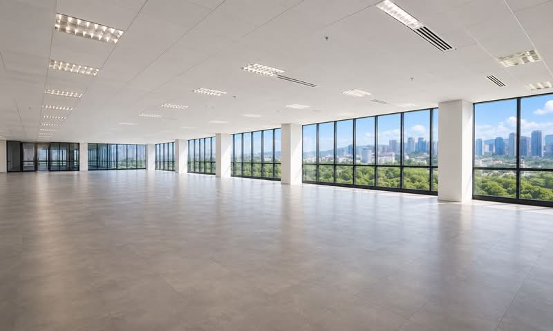 Pejabat untuk Disewa di Taman Tun Dr Ismail (Kuala Lumpur) - Jess Seah - Interior - PropertyGuru.com.my