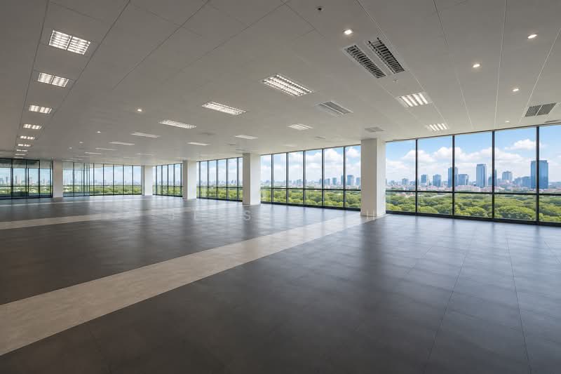 Pejabat untuk Disewa di Taman Tun Dr Ismail (Kuala Lumpur) - Jess Seah - Interior - PropertyGuru.com.my