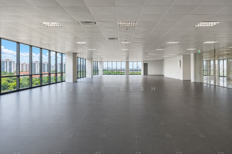 Pejabat untuk Disewa di Taman Tun Dr Ismail (Kuala Lumpur) - Jess Seah - Interior - PropertyGuru.com.my