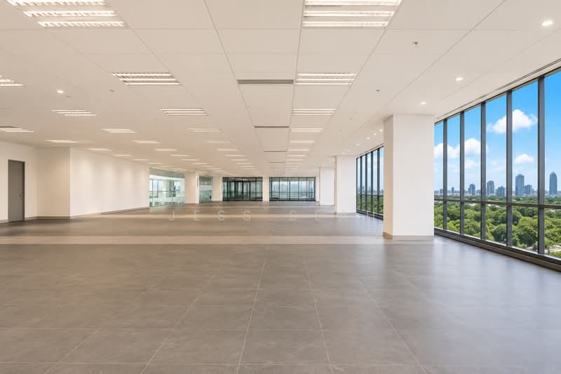 Pejabat untuk Disewa di Taman Tun Dr Ismail (Kuala Lumpur) - Jess Seah - Interior - PropertyGuru.com.my