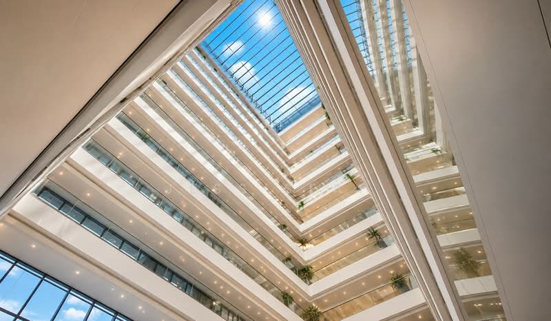 Pejabat untuk Disewa di Taman Tun Dr Ismail (Kuala Lumpur) - Jess Seah - Interior - PropertyGuru.com.my
