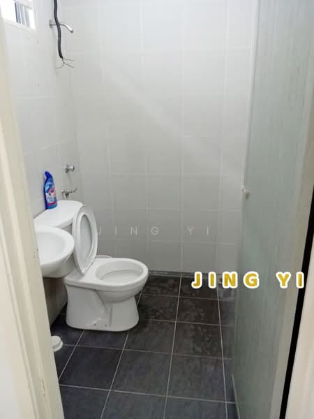 Rumah Teres 2 Tingkat untuk Dijual di Taman Tasek Indah (Simpang Ampat) - Jing Yi - Bathroom - PropertyGuru.com.my