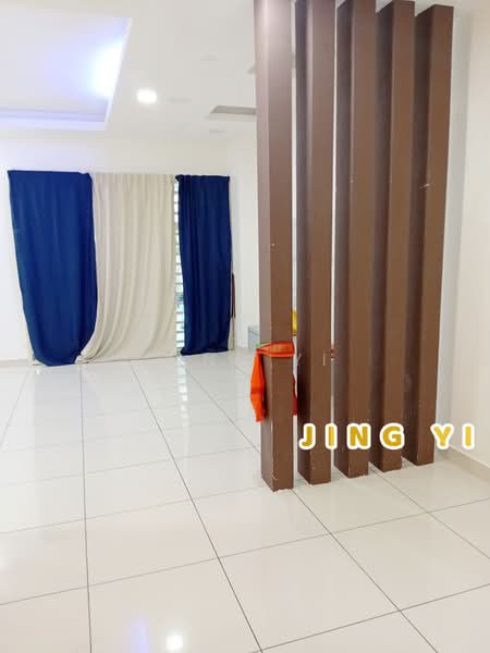 Rumah Teres 2 Tingkat untuk Dijual di Taman Tasek Indah (Simpang Ampat) - Jing Yi - Interior - PropertyGuru.com.my