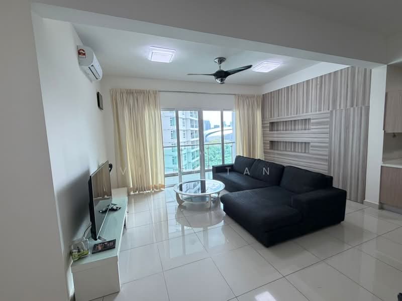 Condominium for Sale at Sri Putramas III / Royal Regent - Vince Tan - PropertyGuru.com.my
