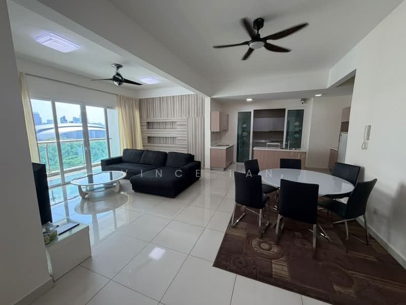Condominium for Sale at Sri Putramas III / Royal Regent - Vince Tan - PropertyGuru.com.my