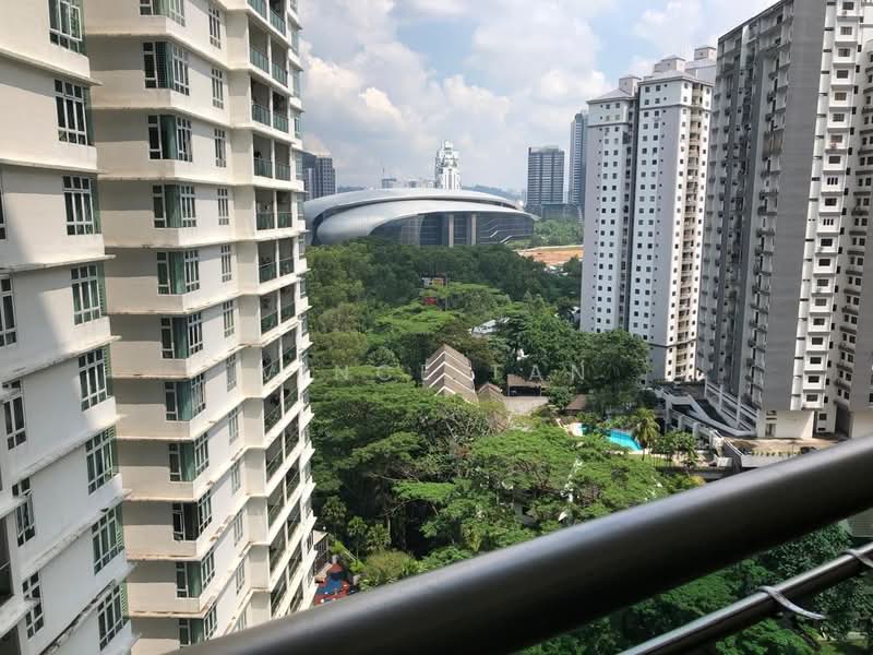 Condominium for Sale at Sri Putramas III / Royal Regent - Vince Tan - PropertyGuru.com.my