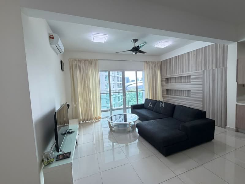 Condominium for Sale at Sri Putramas III / Royal Regent - Vince Tan - PropertyGuru.com.my