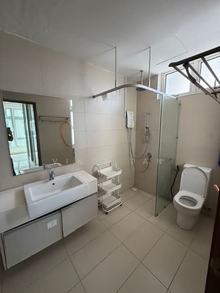 Condominium for Sale at Sri Putramas III / Royal Regent - Vince Tan - PropertyGuru.com.my