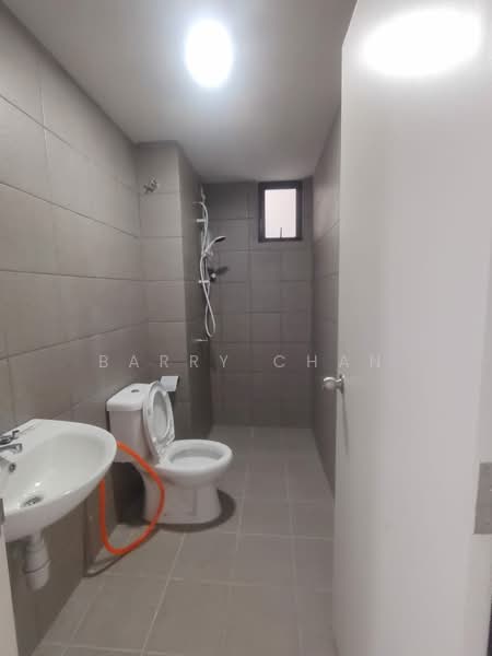 Apartment for Rent at Residensi Max - BARRY CHAN - Bathroom - PropertyGuru.com.my