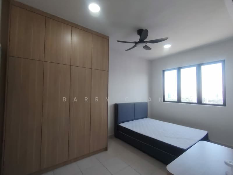Apartment for Rent at Residensi Max - BARRY CHAN - Bedroom - PropertyGuru.com.my