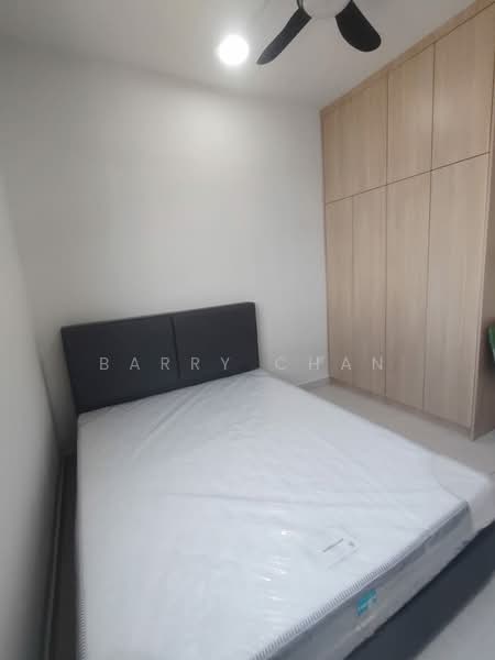 Apartment for Rent at Residensi Max - BARRY CHAN - Bedroom - PropertyGuru.com.my