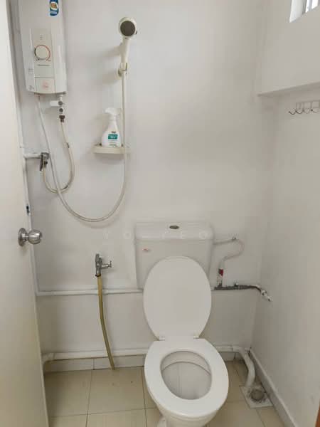 2-storey Terraced House for Sale in Taman Puteri Wangsa (Ulu Tiram) - Yo Yeo - PropertyGuru.com.my