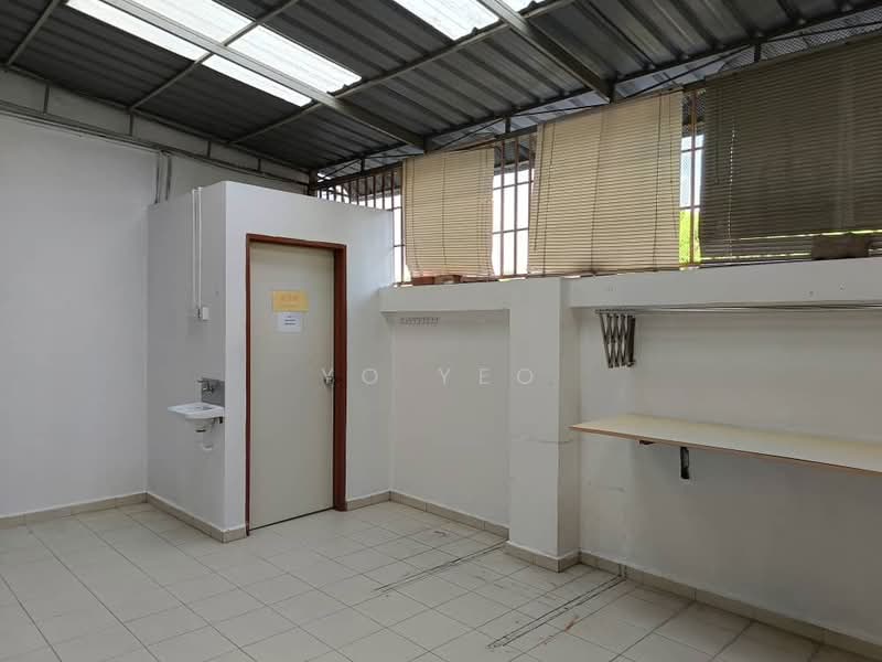 2-storey Terraced House for Sale in Taman Puteri Wangsa (Ulu Tiram) - Yo Yeo - PropertyGuru.com.my