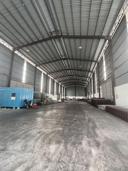Gudang untuk Disewa di Kampung Baru Subang (Sungai Buloh) - Ciana Lim - Interior - PropertyGuru.com.my