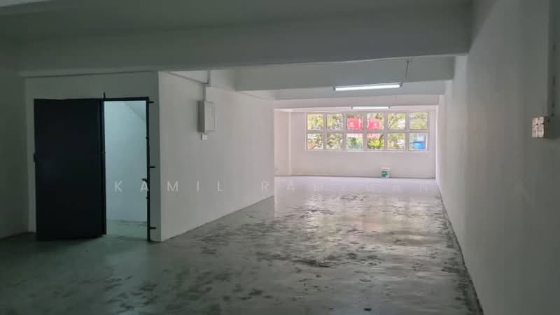 Shop / Office for Rent in Bandar Teknologi Kajang (Kajang) - Kamil Radzuan - Interior - PropertyGuru.com.my