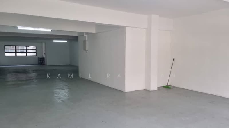 Shop / Office for Rent in Bandar Teknologi Kajang (Kajang) - Kamil Radzuan - Interior - PropertyGuru.com.my