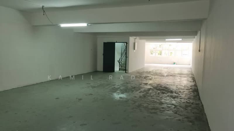 Shop / Office for Rent in Bandar Teknologi Kajang (Kajang) - Kamil Radzuan - Interior - PropertyGuru.com.my
