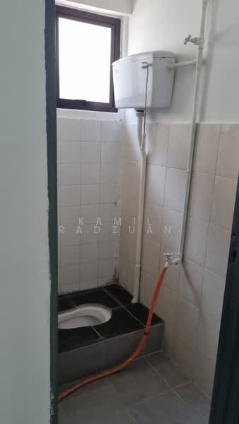 Shop / Office for Rent in Bandar Teknologi Kajang (Kajang) - Kamil Radzuan - Bathroom - PropertyGuru.com.my