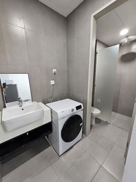 Service Residence for Rent at YOLO Signature Suites - Alwin Tan - PropertyGuru.com.my