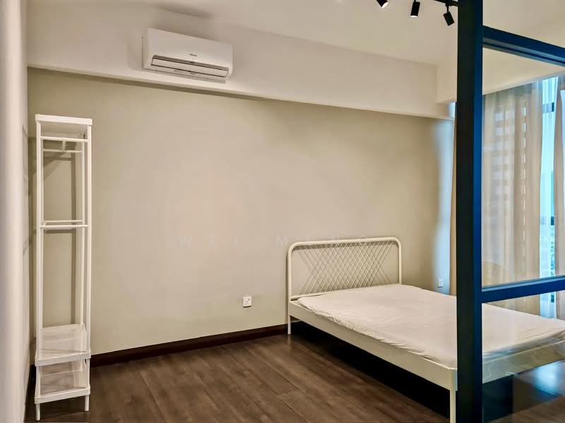 Service Residence for Rent at 28 Boulevard - Wei Meng - Bedroom - PropertyGuru.com.my
