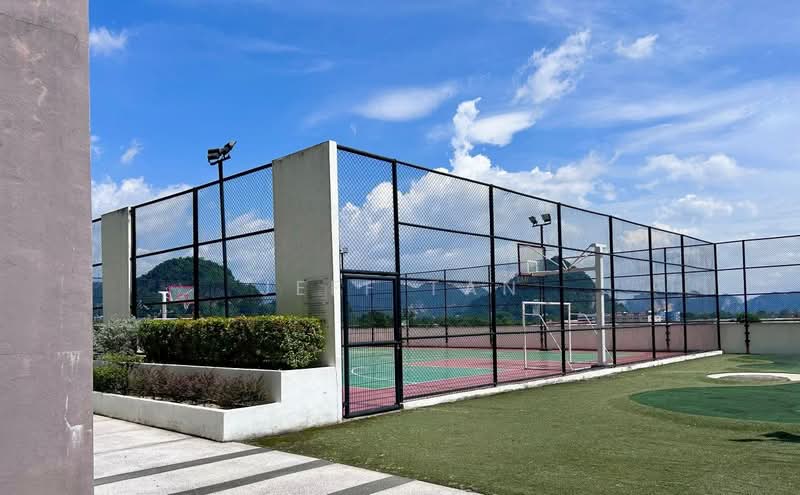 Condominium for Rent at D'Festivo Residences - Jeff Tan - Exterior - PropertyGuru.com.my
