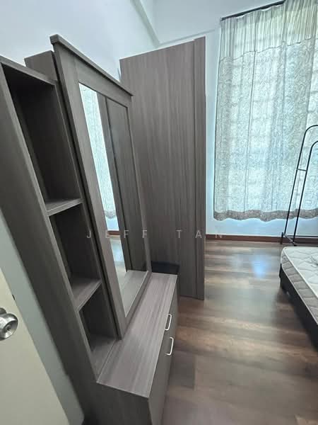 Condominium for Rent at D'Festivo Residences - Jeff Tan - Bedroom - PropertyGuru.com.my