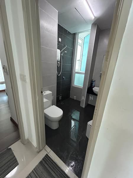 Condominium for Rent at D'Festivo Residences - Jeff Tan - Bathroom - PropertyGuru.com.my